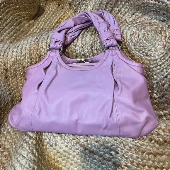 Coach Parker Hobo Bag - Picture 10 of 10